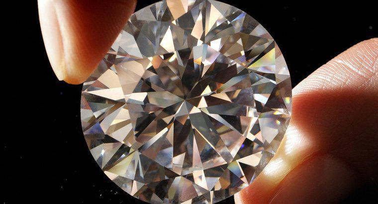 Quelle est la dureté d'un diamant ?