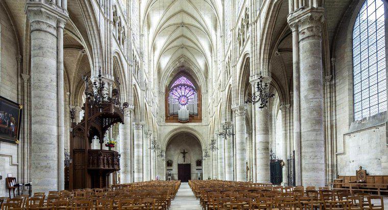 Quelle est la religion principale en France ?