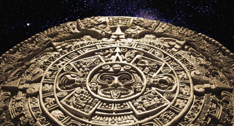 Les Mayas pensaient-ils vraiment que le monde finirait en 2012 ?