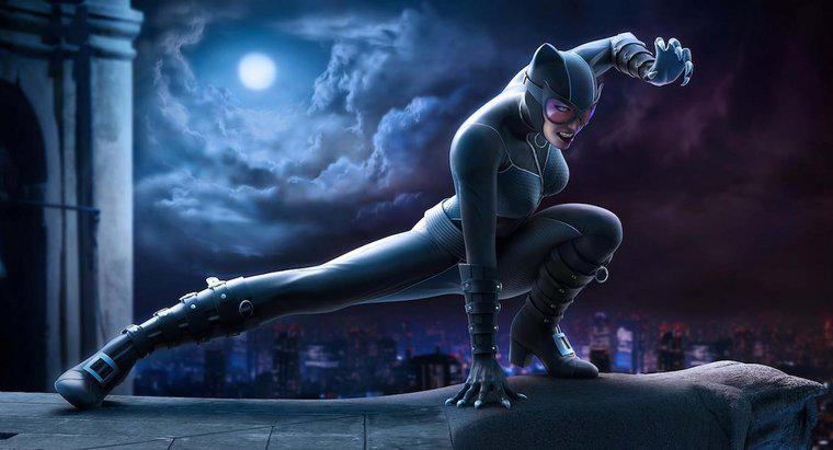 Catwoman est-elle bonne ou mauvaise ?