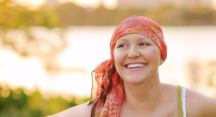 Combien de temps pouvez-vous vivre avec un cancer de stade IV ?