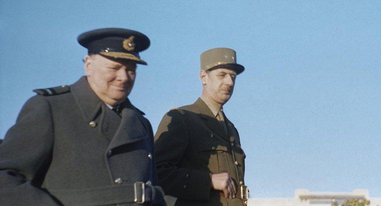 Pourquoi Winston Churchill s'est-il opposé au pacte de Munich ?