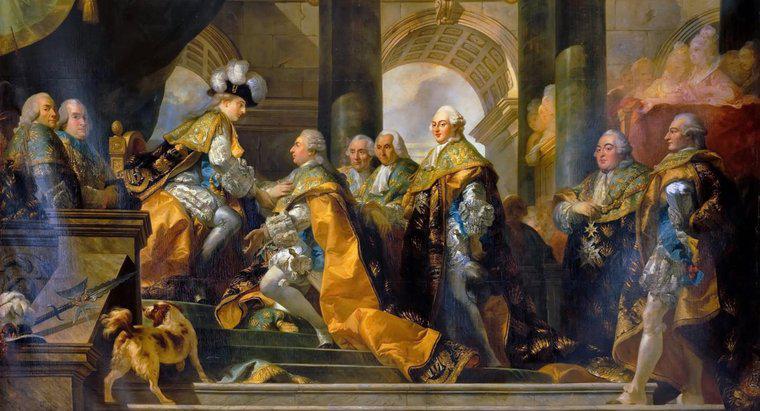 Quelles ont été les réalisations majeures de Louis XVI ?