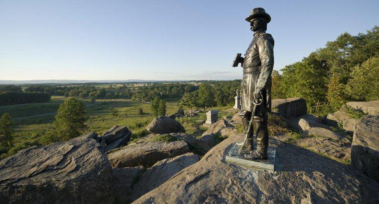 Quelle est la signification de la bataille de Gettysburg ?