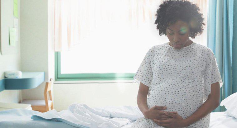 Comment utilisez-vous une calculatrice de grossesse pour calculer votre date d'accouchement?
