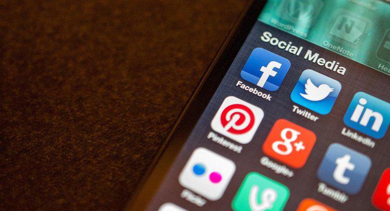 Comment les médias sociaux peuvent-ils être utilisés comme outil de recherche de personnes gratuit ?