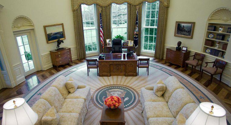 Qui a été le dernier président à avoir un enfant né à la Maison Blanche ?