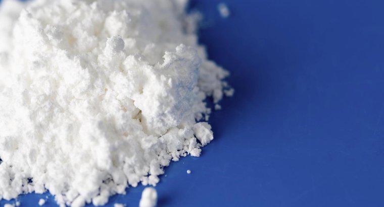 Comment utiliser du sucre en poudre au lieu du sucre cristallisé ?
