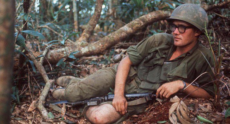 Quelles ont été les conséquences de la guerre du Vietnam ?
