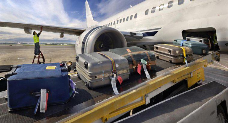Combien de bagages sont autorisés sur Delta Airlines ?