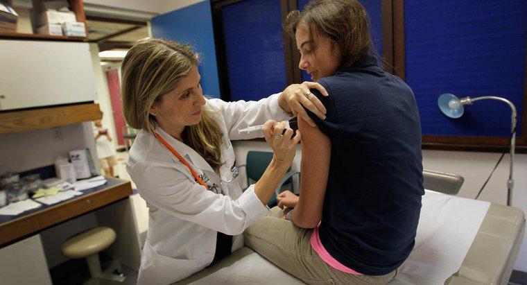 Quels sont les effets secondaires du vaccin contre la pneumonie ?