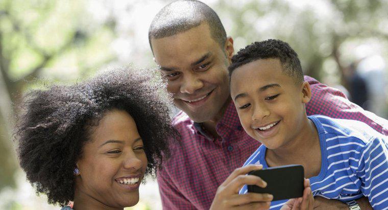 Quels sont les avantages et les inconvénients du forfait familial de téléphonie mobile proposé par Verizon ?