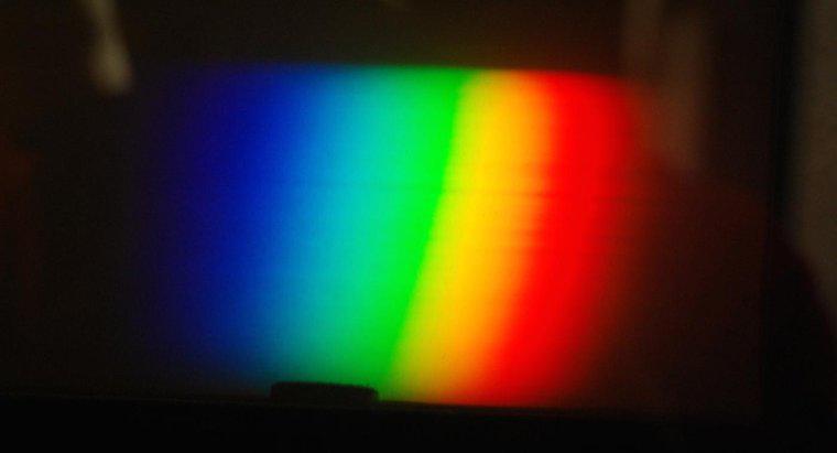 Qu'est-ce qu'un spectre électromagnétique ?