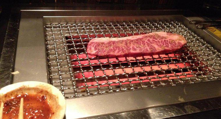 Quelle est la meilleure façon de cuisiner le Chuck Steak ?