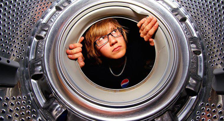 Un agitateur aide-t-il une machine à laver à mieux nettoyer ?