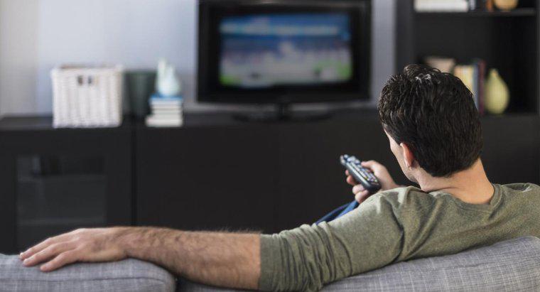 Comment regarder la télévision sans câble ni Internet ?
