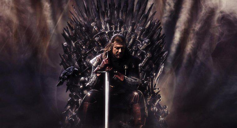 Game of Thrones est-il basé sur des événements réels ?