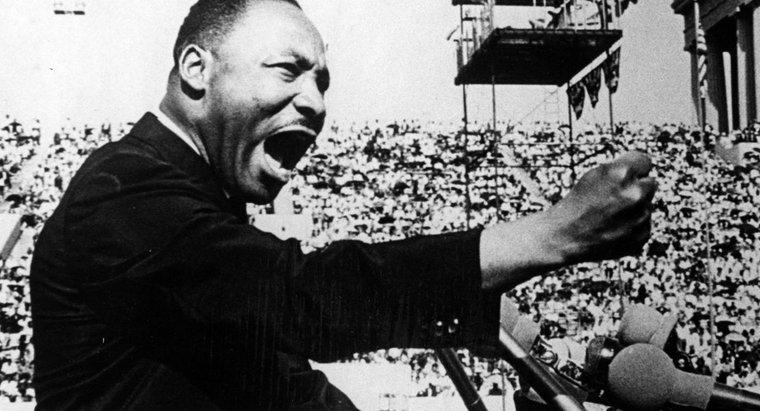 Quand il a été abattu, Martin Luther King Jr. est-il mort immédiatement ?
