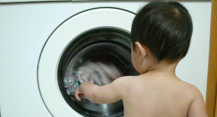 Qu'est-ce que le nettoyage à la vapeur dans une machine à laver ?
