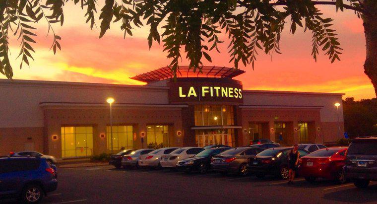 LA Fitness propose-t-il des offres spéciales pour les membres ?