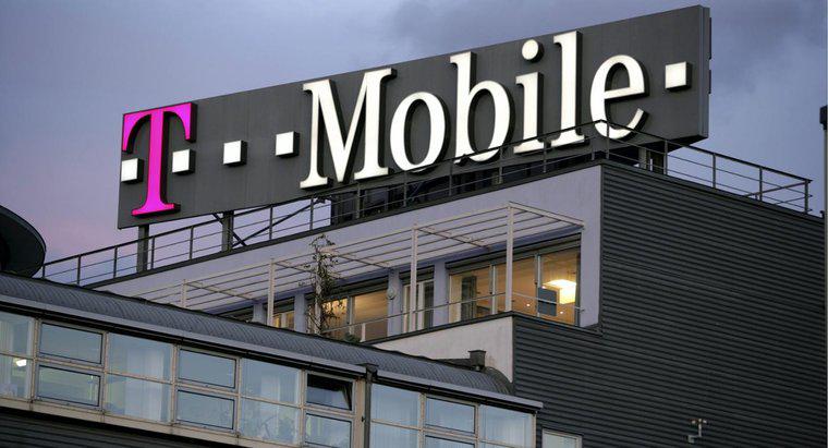 Qu'est-ce qu'un centre de paiement T-Mobile ?