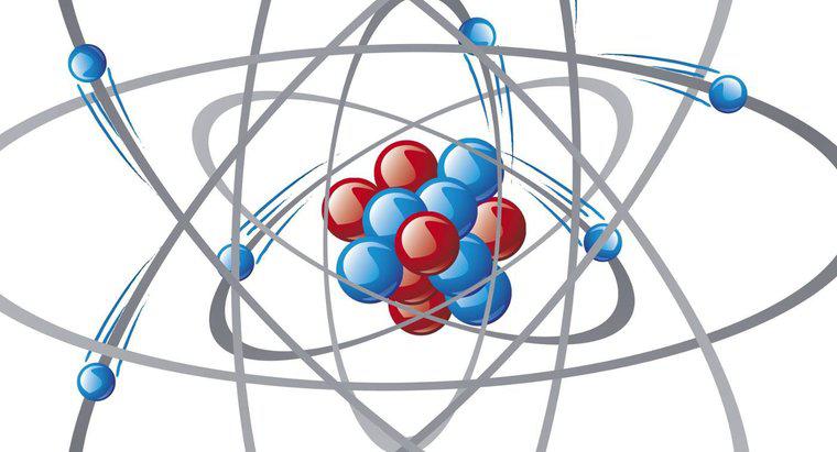Que devient un atome lorsqu'il gagne ou perd un électron ?