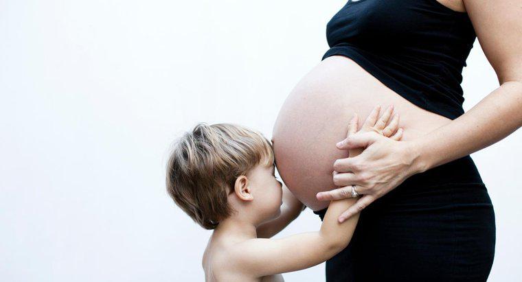 Puis-je tomber enceinte le premier jour de mes règles ?