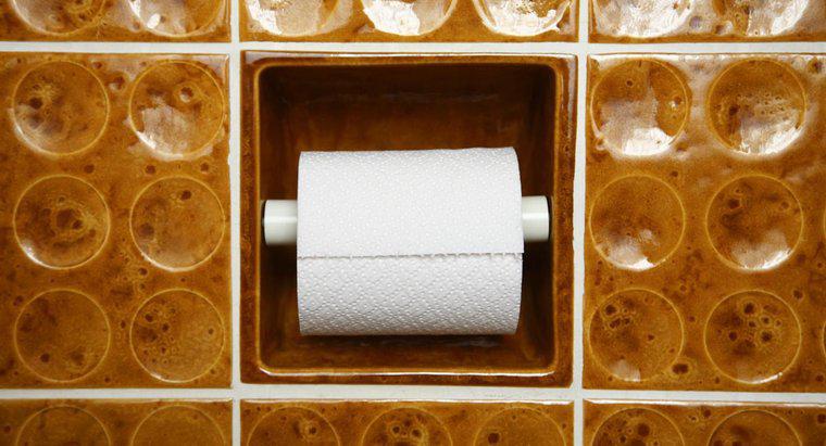 Quel est le meilleur papier toilette pour les installations septiques ?