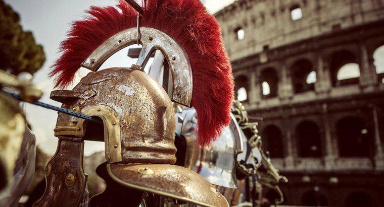 Quels animaux les gladiateurs combattaient-ils ?