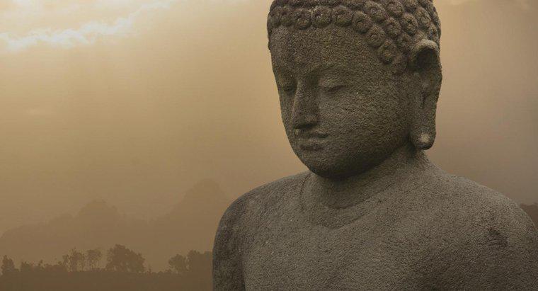 Pourquoi Bouddha est-il appelé « l'Illuminé » ?