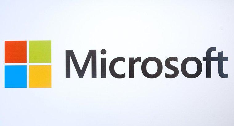 De quoi se compose la suite Microsoft Office ?