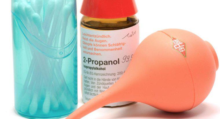 A quoi sert le propanol ?