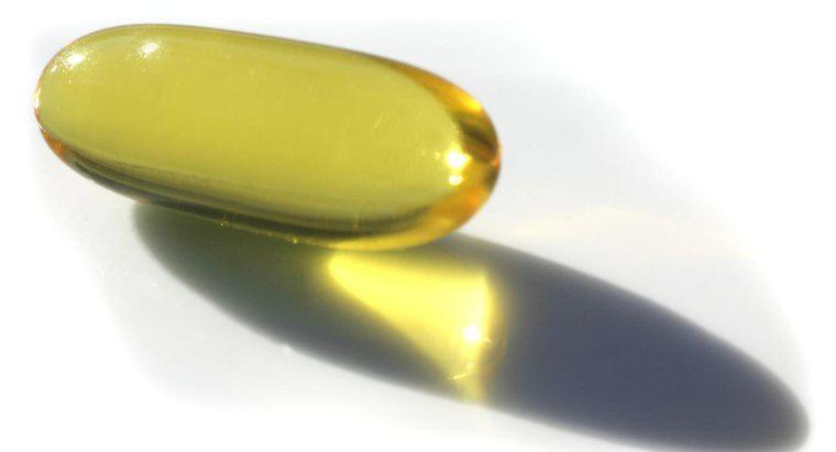 Les pilules d'huile de poisson sont-elles bonnes ou mauvaises pour vous ?
