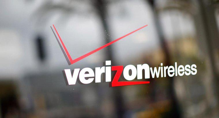 Quelle fréquence Verizon utilise-t-il ?