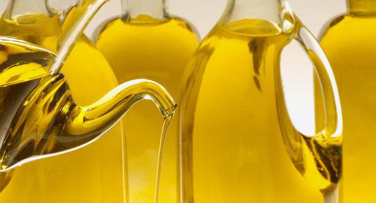Quelle est la différence entre l'huile de maïs et l'huile végétale?