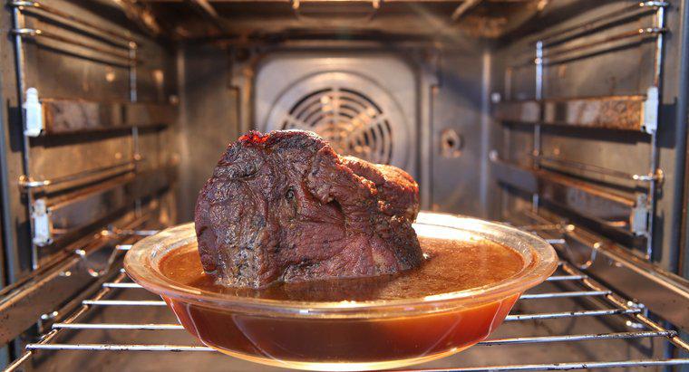 Conseils de cuisson : comment faire cuire des Tri-Tip au four