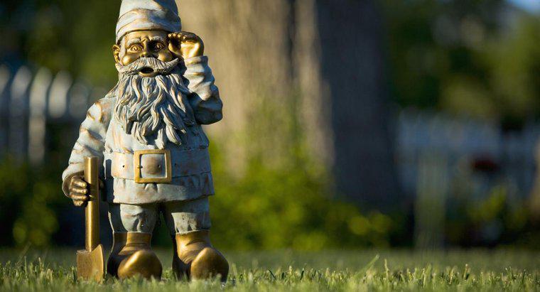 Comment déterminer la valeur de vos gnomes Tom Clark vintage ?
