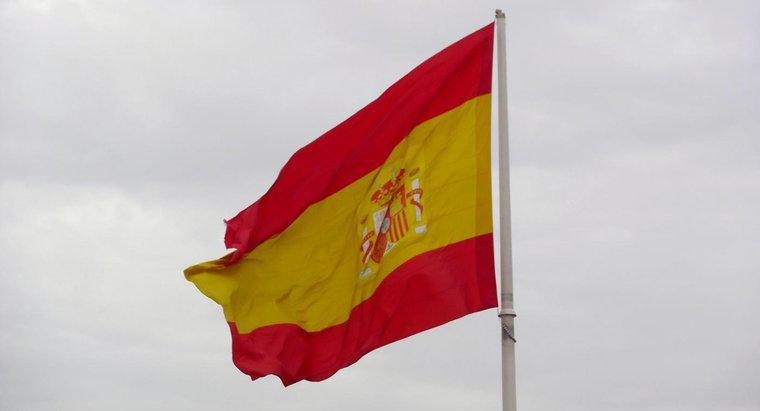 Combien de pays bordent l'Espagne ?