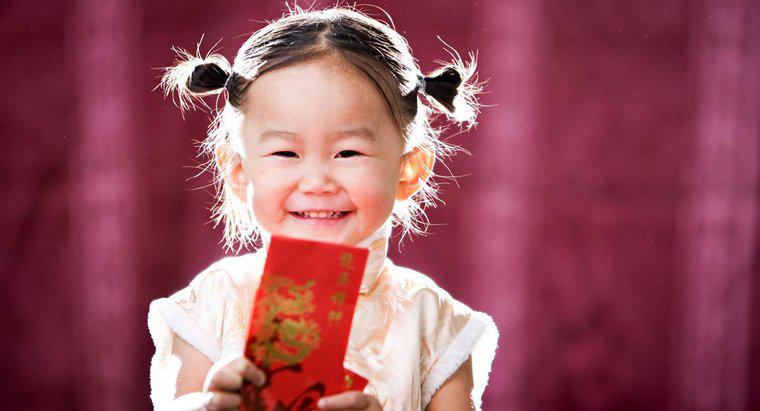 Quelles sont les traditions du Nouvel An chinois ?