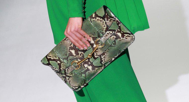 Est-il possible de savoir si un sac Gucci est réel ?
