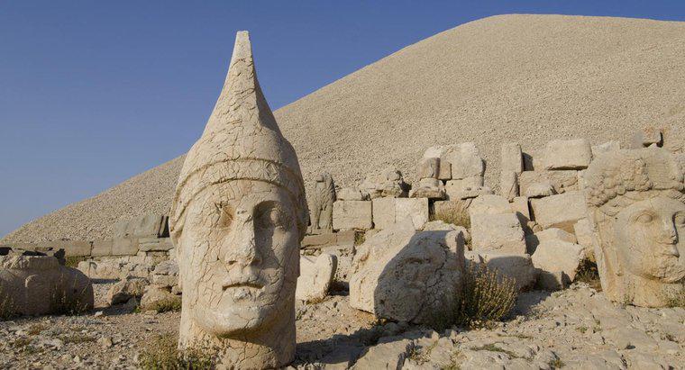 Pourquoi la Mésopotamie est-elle appelée le « berceau de la civilisation » ?