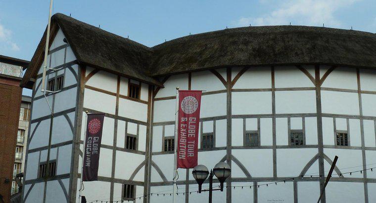 Shakespeare a-t-il joué dans ses propres pièces ?