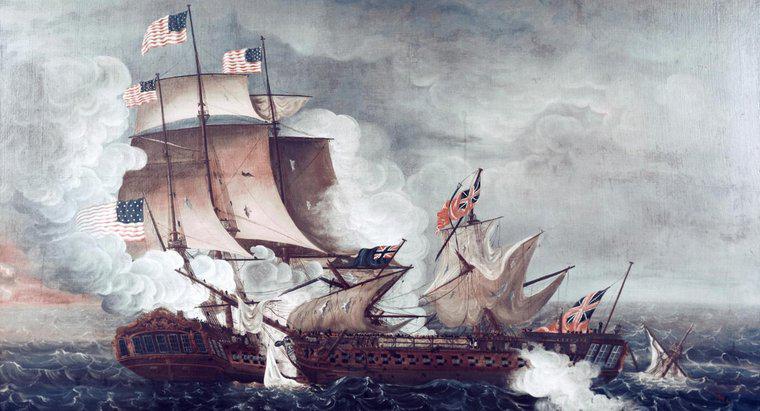 Comment la guerre de 1812 a-t-elle inspiré le nationalisme ?