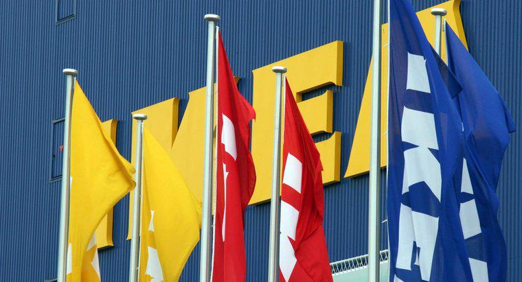 Les cartes-cadeaux IKEA fonctionnent-elles à l'international ?