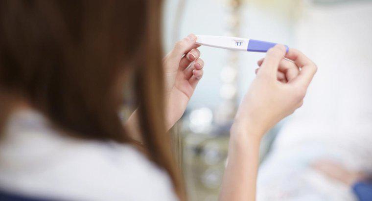 Quel est le meilleur moment pour faire un test de grossesse après une période manquée ?