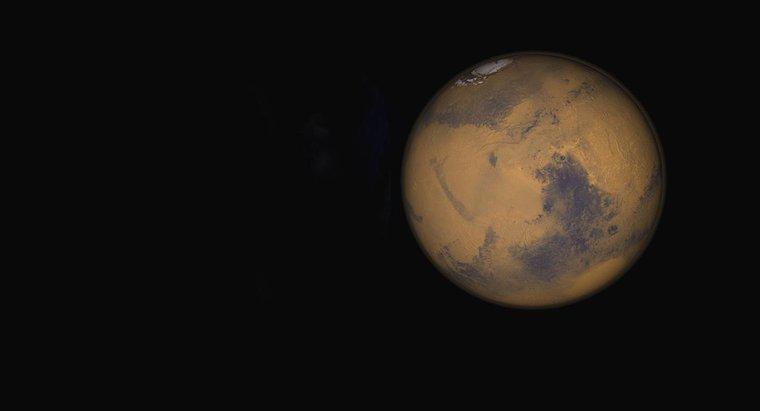 Que signifie « Mars en Scorpion » ?