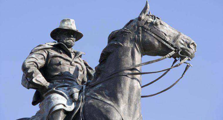 Pourquoi Ulysses S. Grant est-il célèbre ?