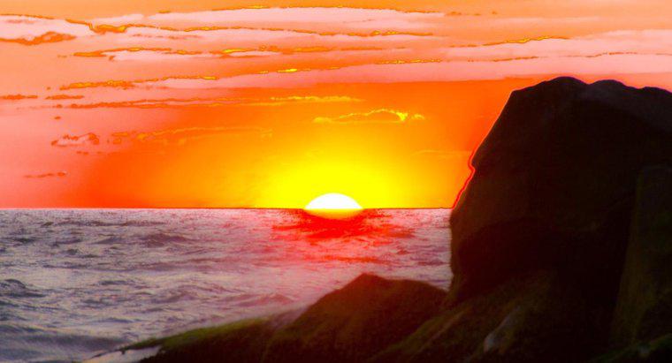 Le noyau terrestre est-il plus chaud que le soleil ?