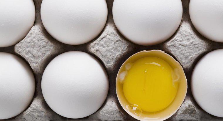 Combien de temps les œufs sont-ils bons après leur date de péremption ?
