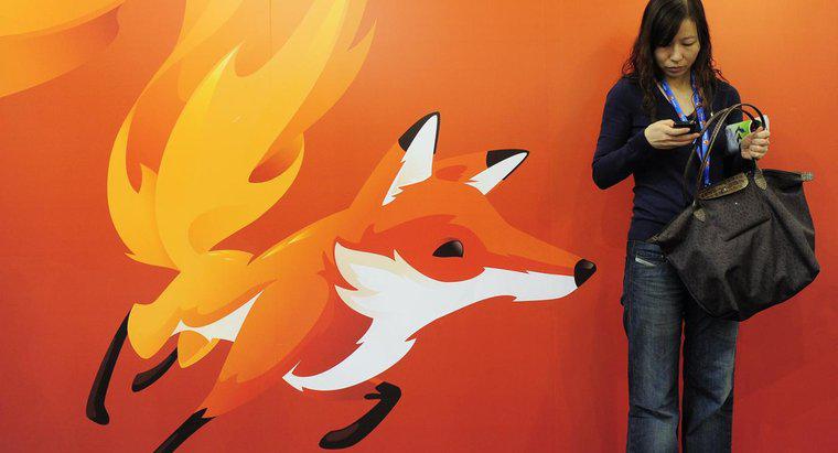 Comment restaurer les paramètres de Firefox ?